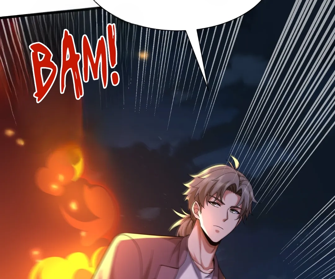 The Godly Son-in-Law of the Nation Chapter 169 page 50