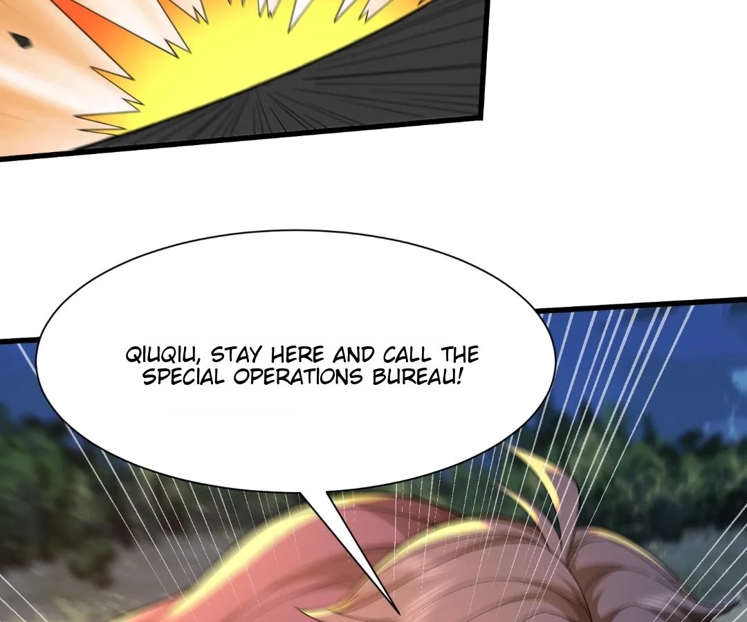 The Godly Son-in-Law of the Nation Chapter 169 page 55