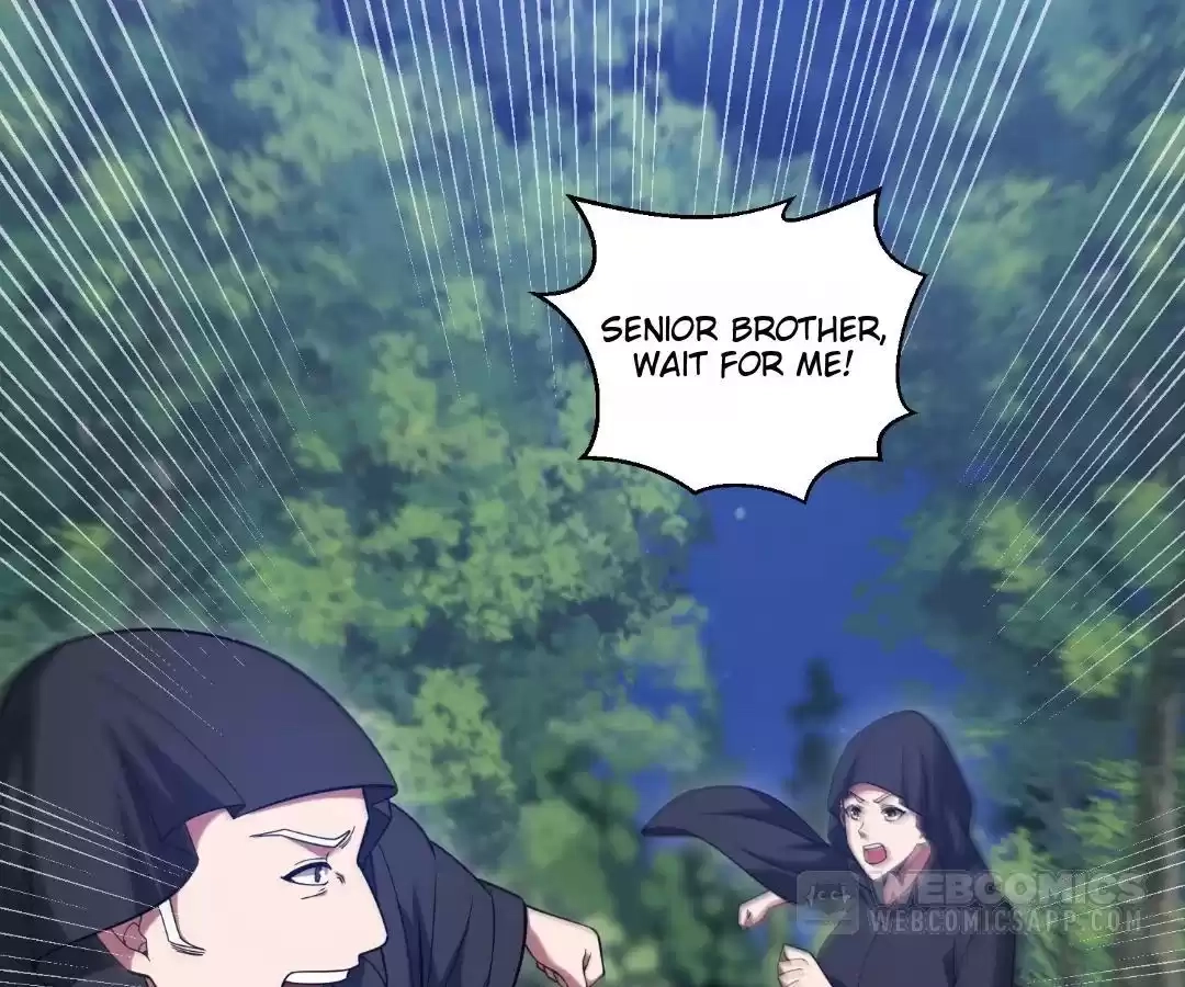 The Godly Son-in-Law of the Nation Chapter 169 page 59