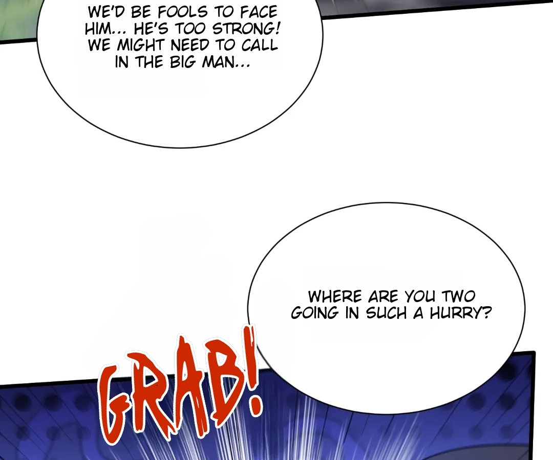 The Godly Son-in-Law of the Nation Chapter 169 page 63