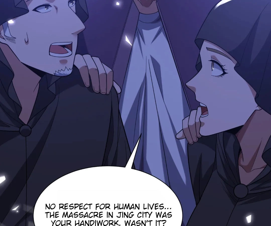 The Godly Son-in-Law of the Nation Chapter 169 page 68