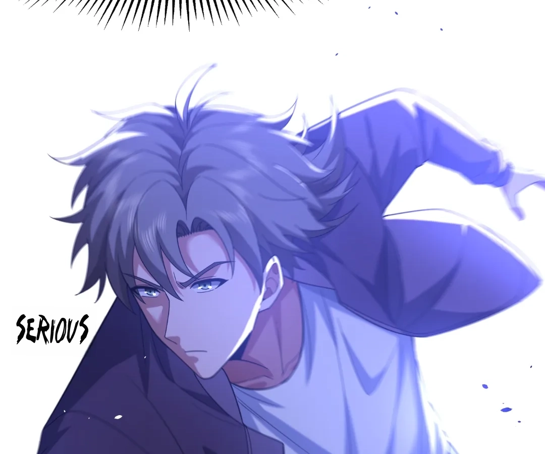 The Godly Son-in-Law of the Nation Chapter 169 page 81