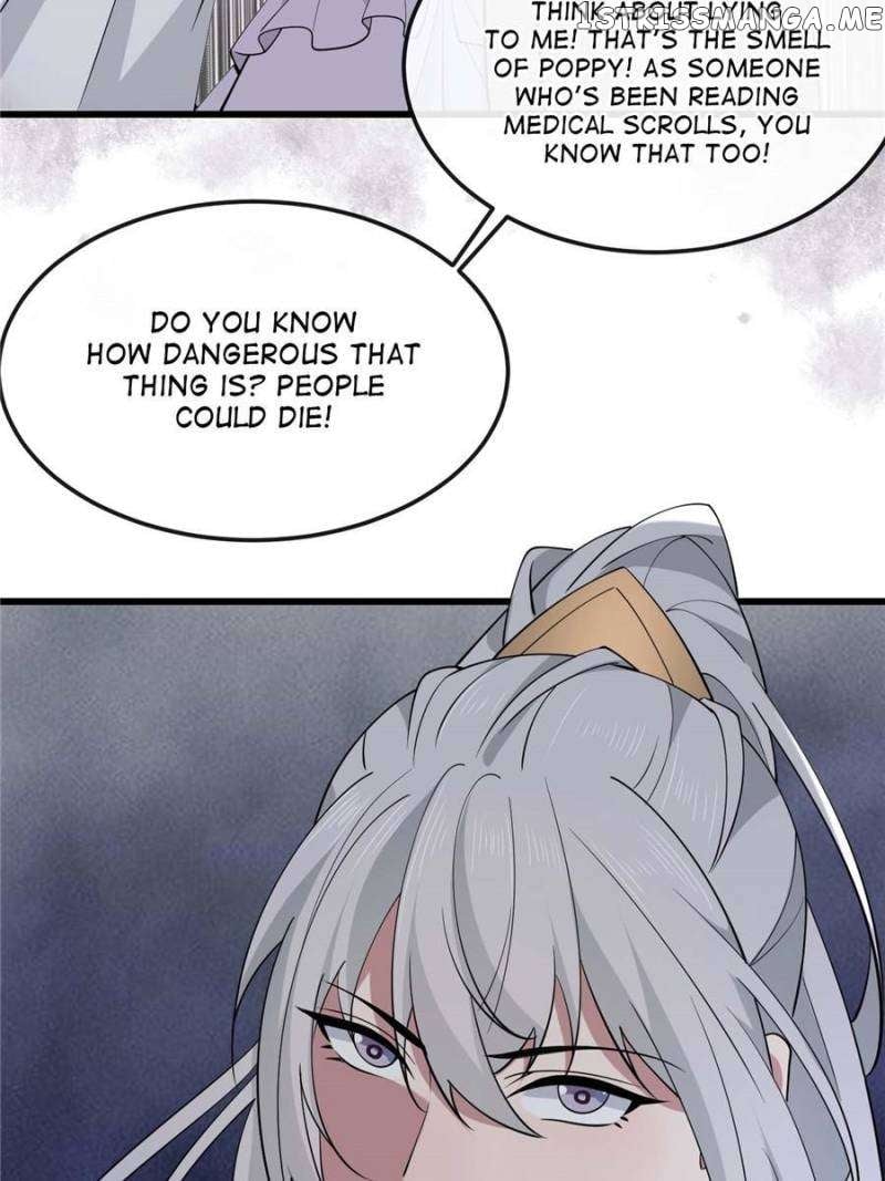 The Sickly Tyrant With An Innocent Facade Chapter 172 page 5