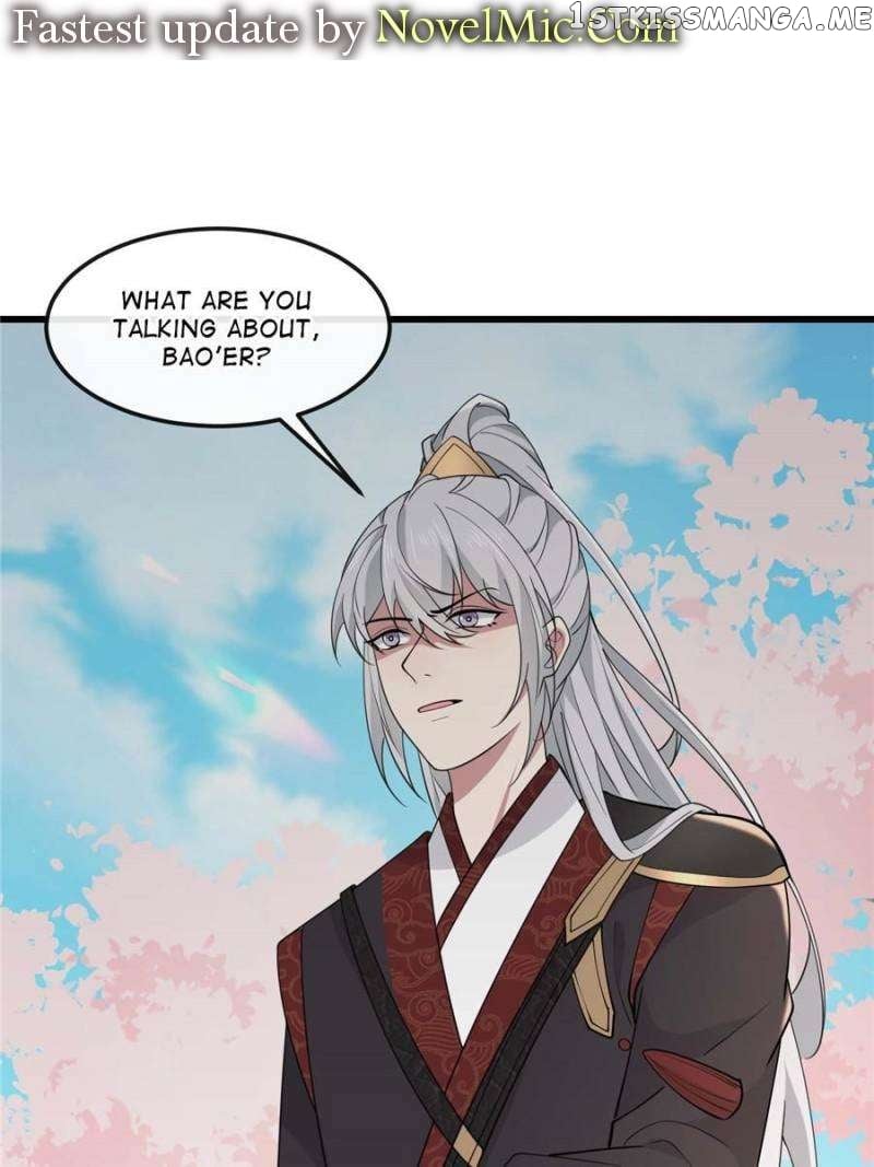 The Sickly Tyrant With An Innocent Facade Chapter 172 page 2
