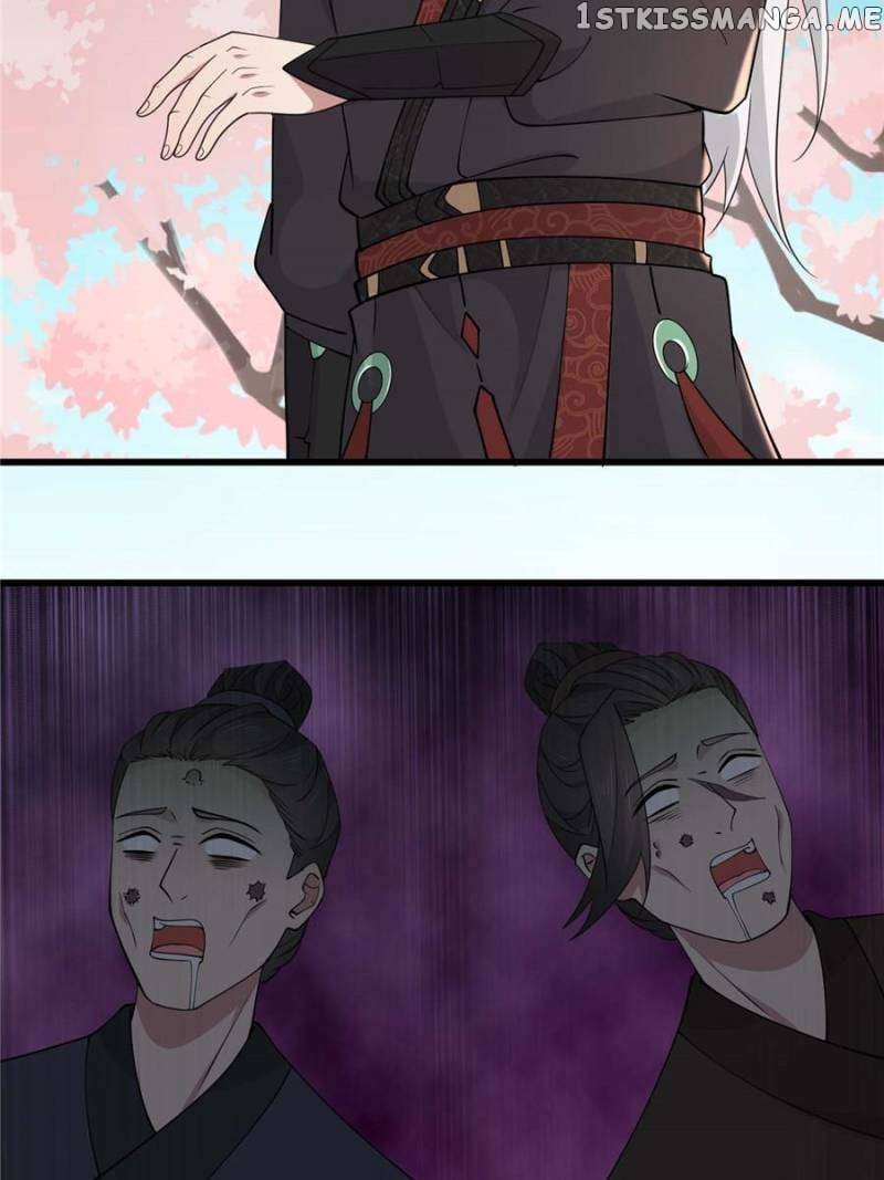 The Sickly Tyrant With An Innocent Facade Chapter 172 page 3
