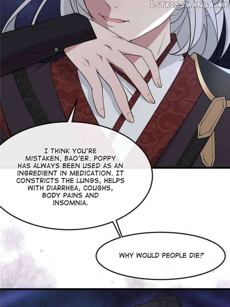 The Sickly Tyrant With An Innocent Facade Chapter 172 page 6