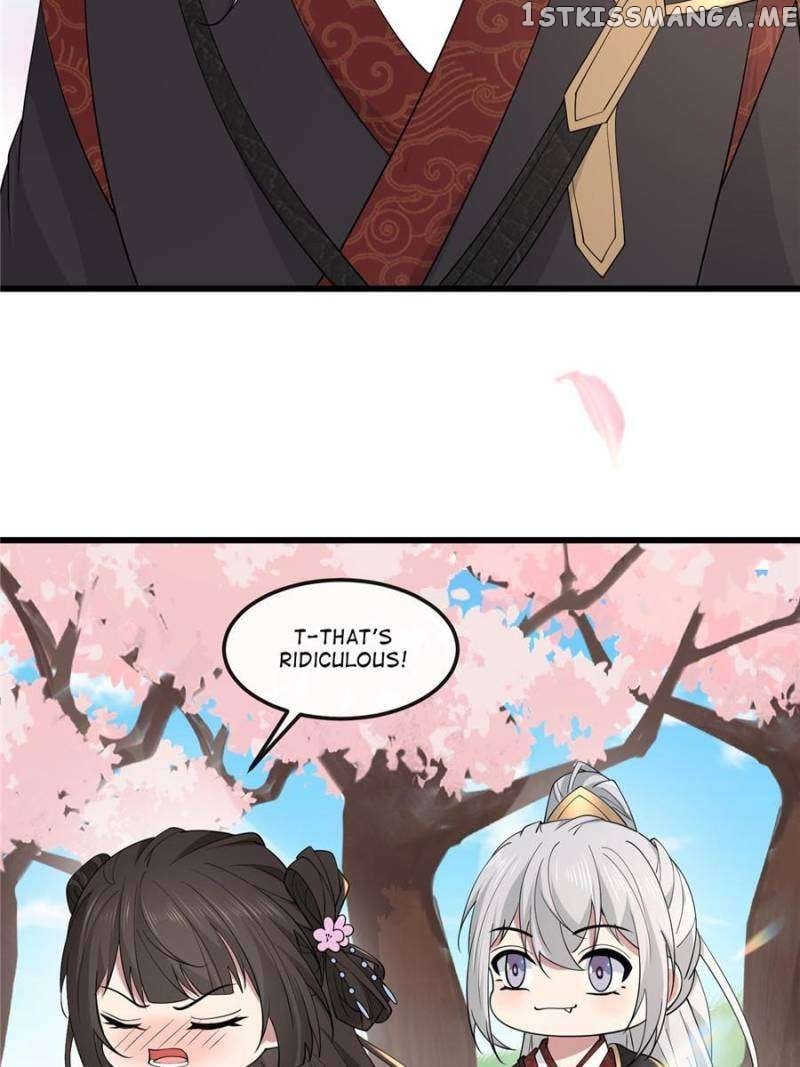 The Sickly Tyrant With An Innocent Facade Chapter 172 page 14