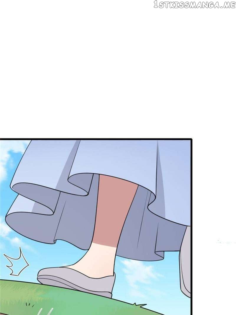 The Sickly Tyrant With An Innocent Facade Chapter 172 page 24