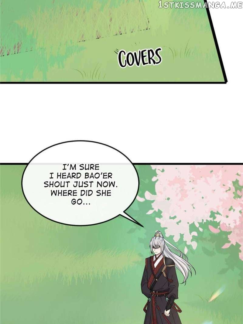 The Sickly Tyrant With An Innocent Facade Chapter 172 page 30