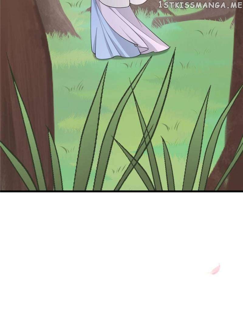 The Sickly Tyrant With An Innocent Facade Chapter 172 page 22