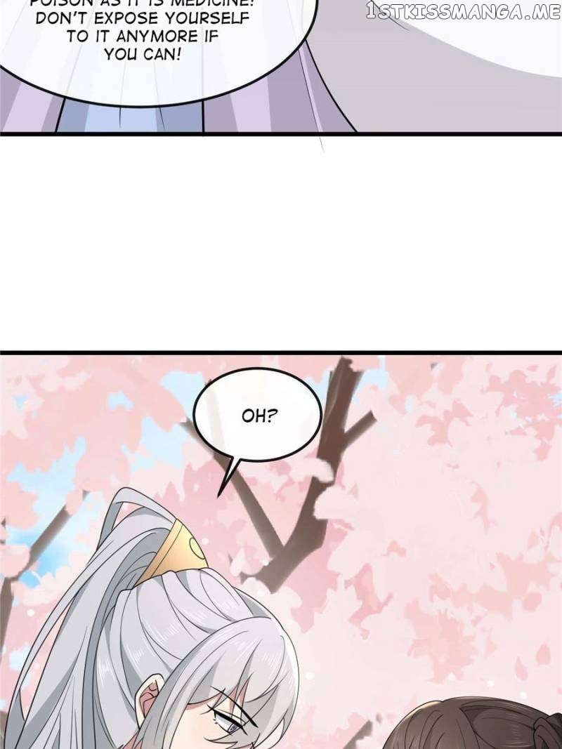 The Sickly Tyrant With An Innocent Facade Chapter 172 page 10