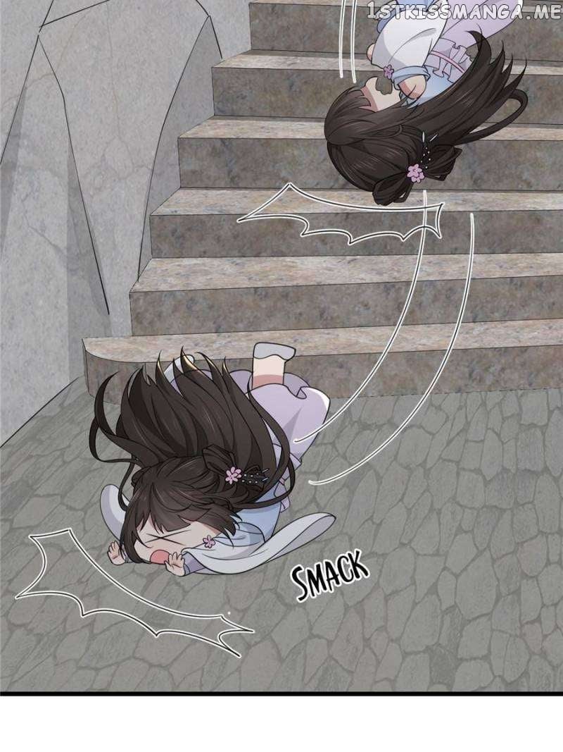 The Sickly Tyrant With An Innocent Facade Chapter 172 page 27