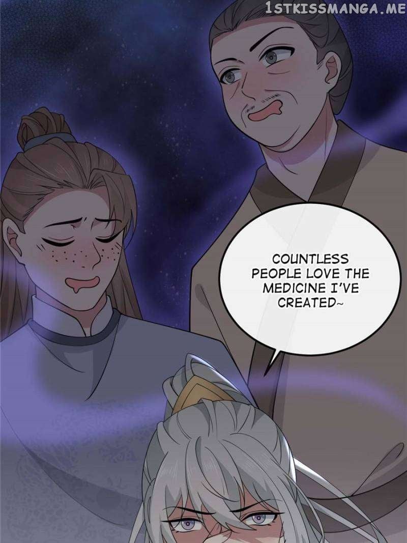 The Sickly Tyrant With An Innocent Facade Chapter 172 page 7