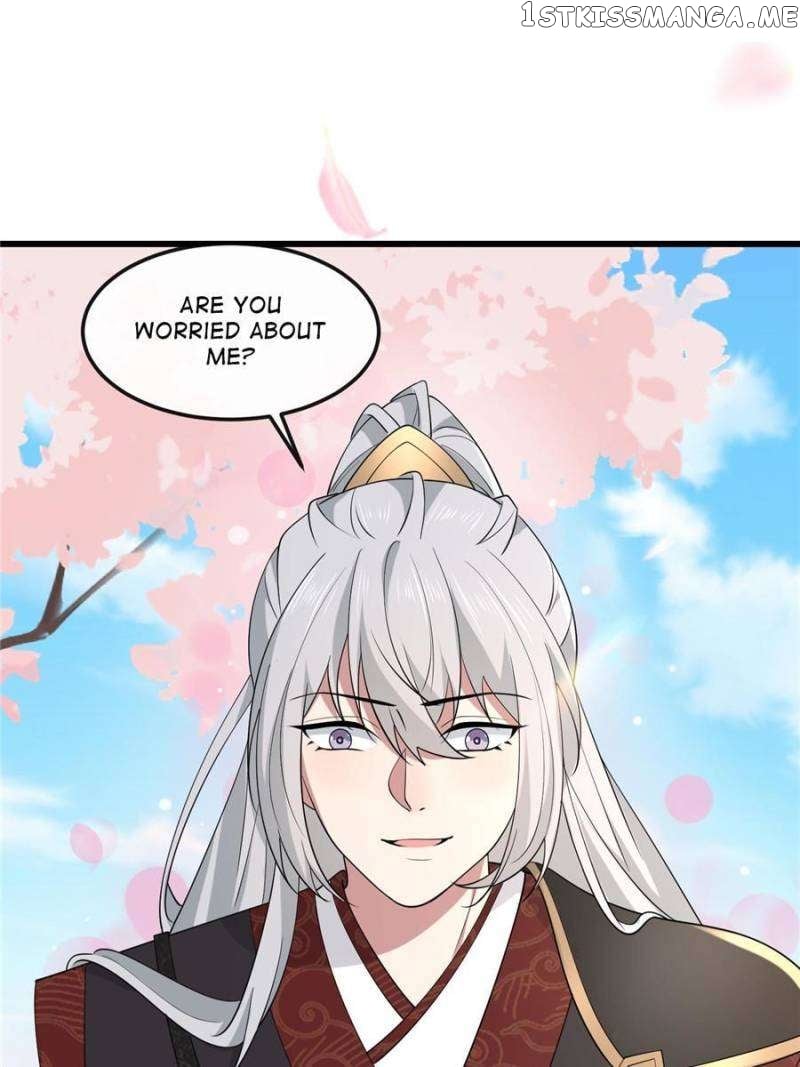 The Sickly Tyrant With An Innocent Facade Chapter 172 page 13