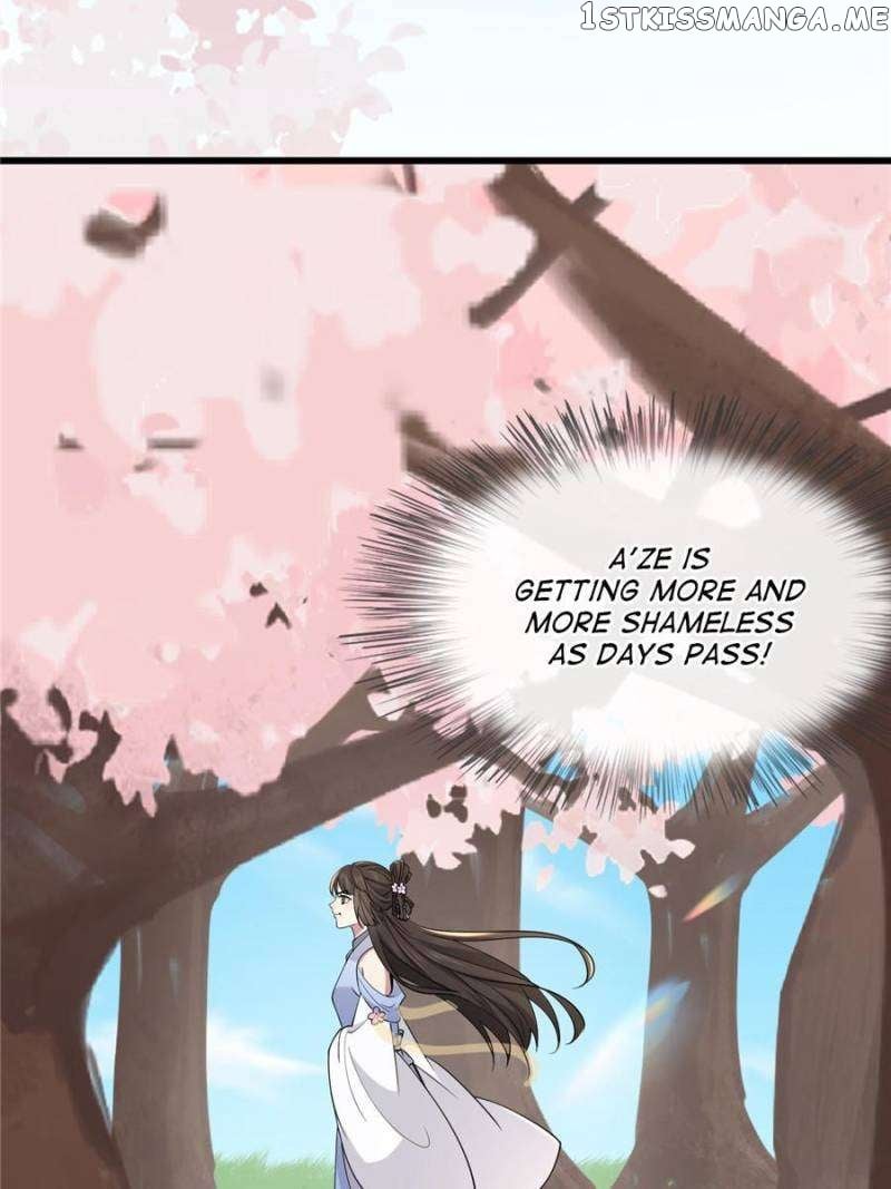 The Sickly Tyrant With An Innocent Facade Chapter 172 page 21