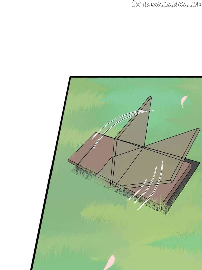 The Sickly Tyrant With An Innocent Facade Chapter 172 page 28