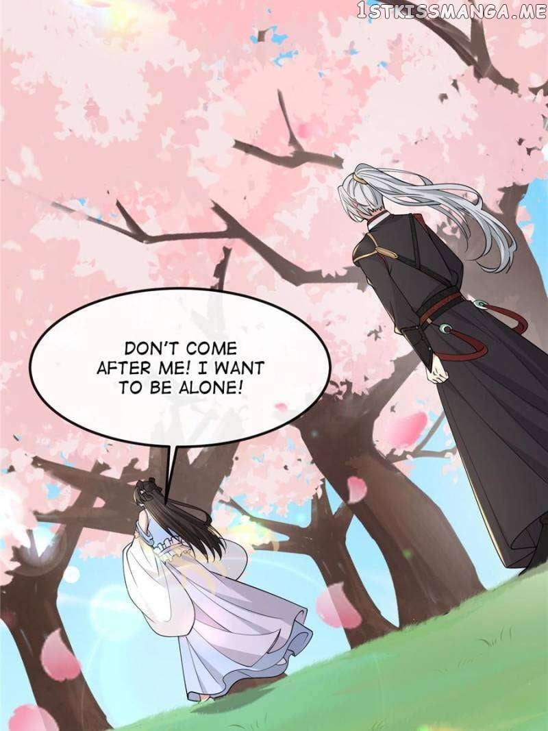 The Sickly Tyrant With An Innocent Facade Chapter 172 page 16
