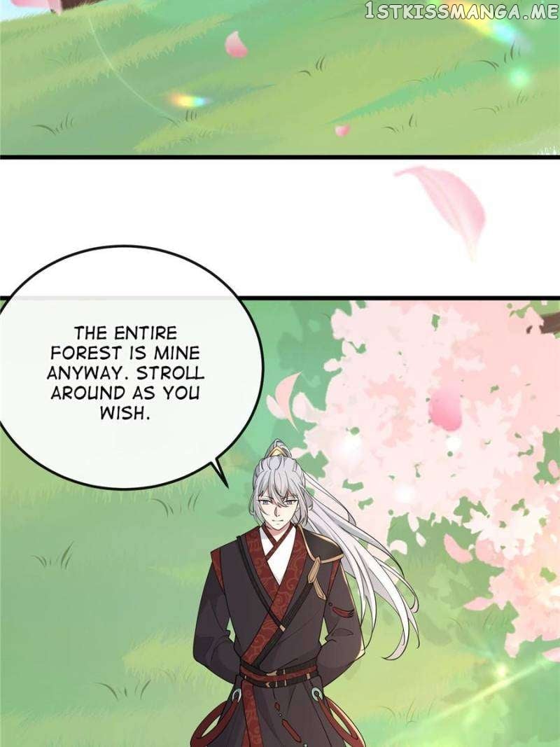 The Sickly Tyrant With An Innocent Facade Chapter 172 page 17