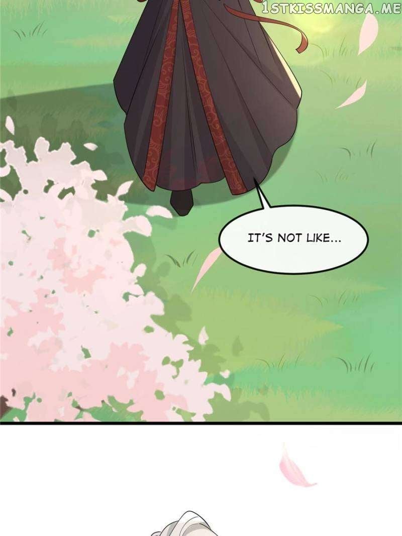 The Sickly Tyrant With An Innocent Facade Chapter 172 page 18