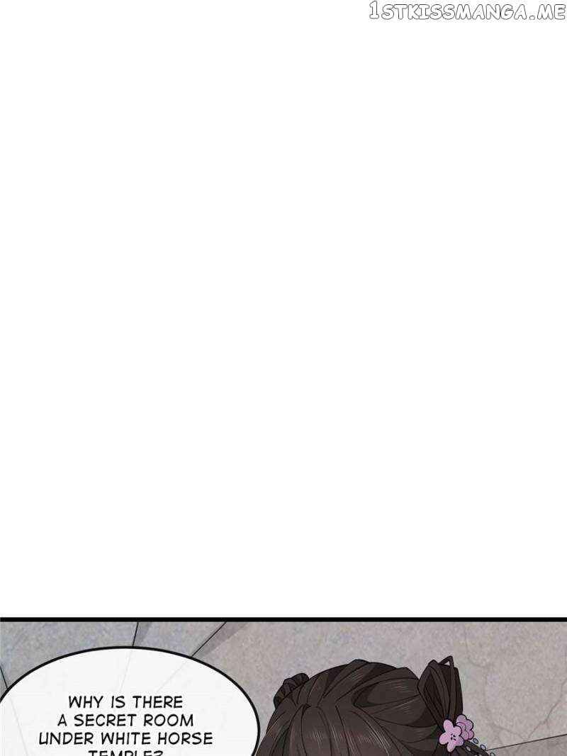 The Sickly Tyrant With An Innocent Facade Chapter 172 page 37