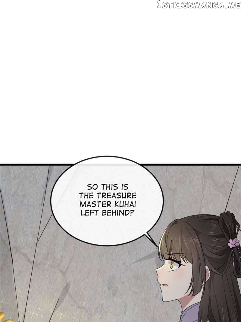 The Sickly Tyrant With An Innocent Facade Chapter 172 page 48