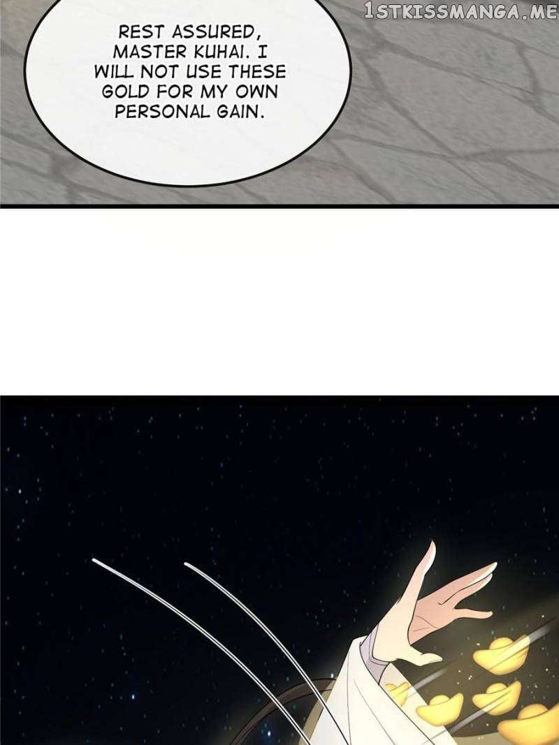 The Sickly Tyrant With An Innocent Facade Chapter 172 page 51