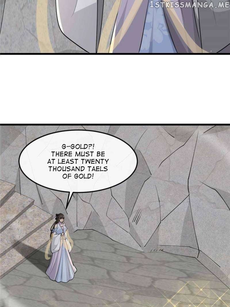 The Sickly Tyrant With An Innocent Facade Chapter 172 page 40