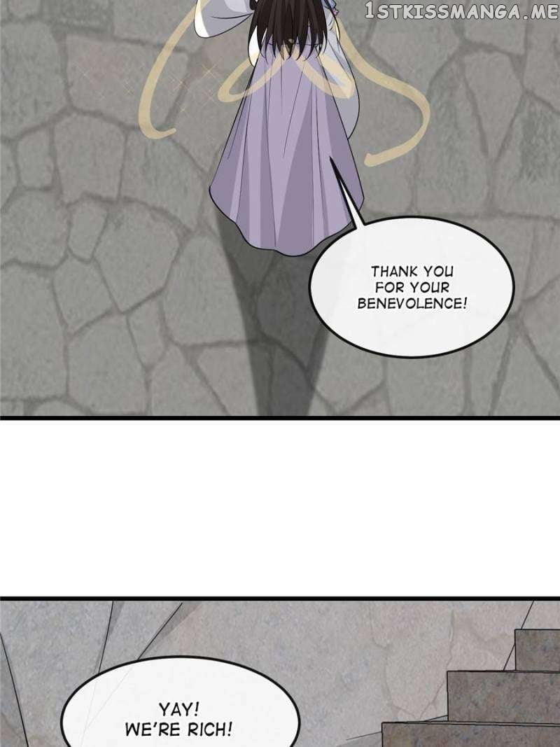 The Sickly Tyrant With An Innocent Facade Chapter 172 page 54