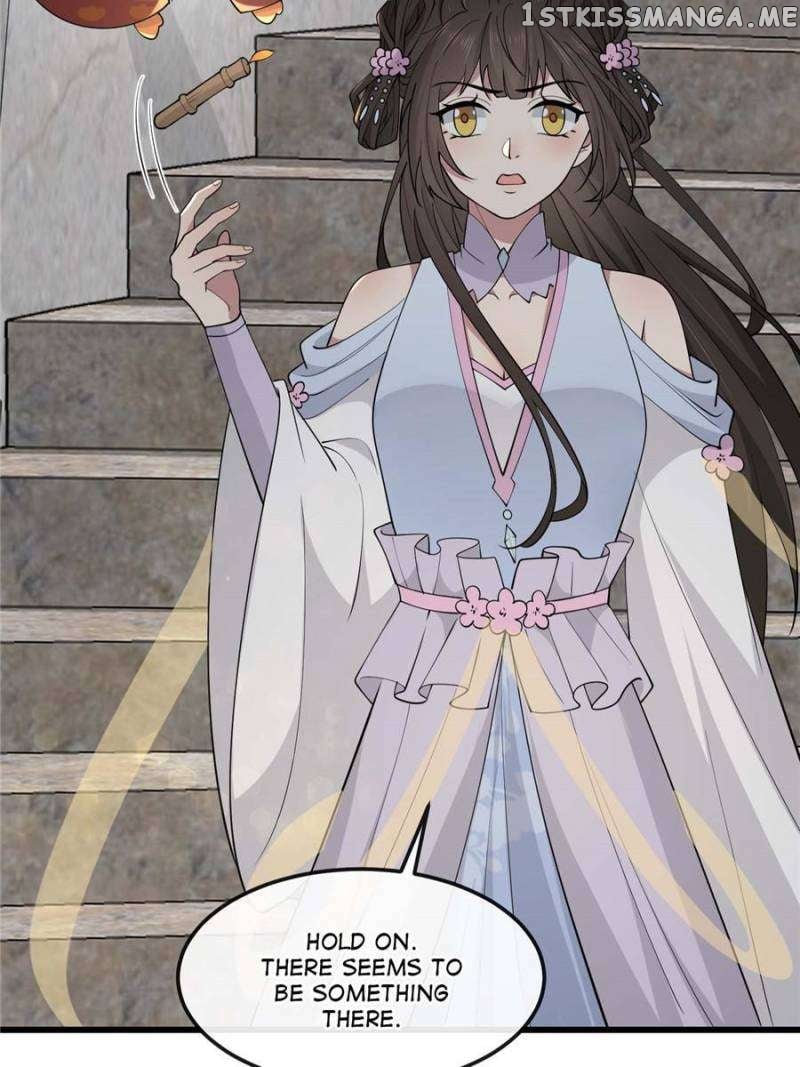 The Sickly Tyrant With An Innocent Facade Chapter 172 page 43