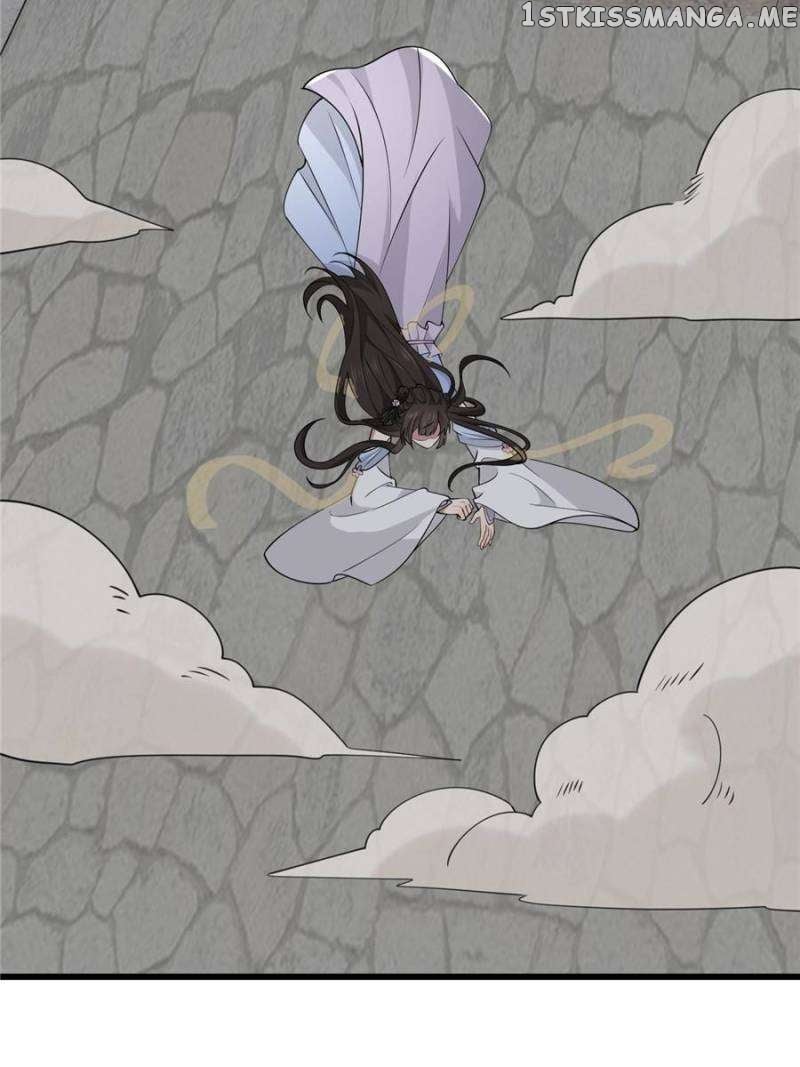 The Sickly Tyrant With An Innocent Facade Chapter 172 page 33