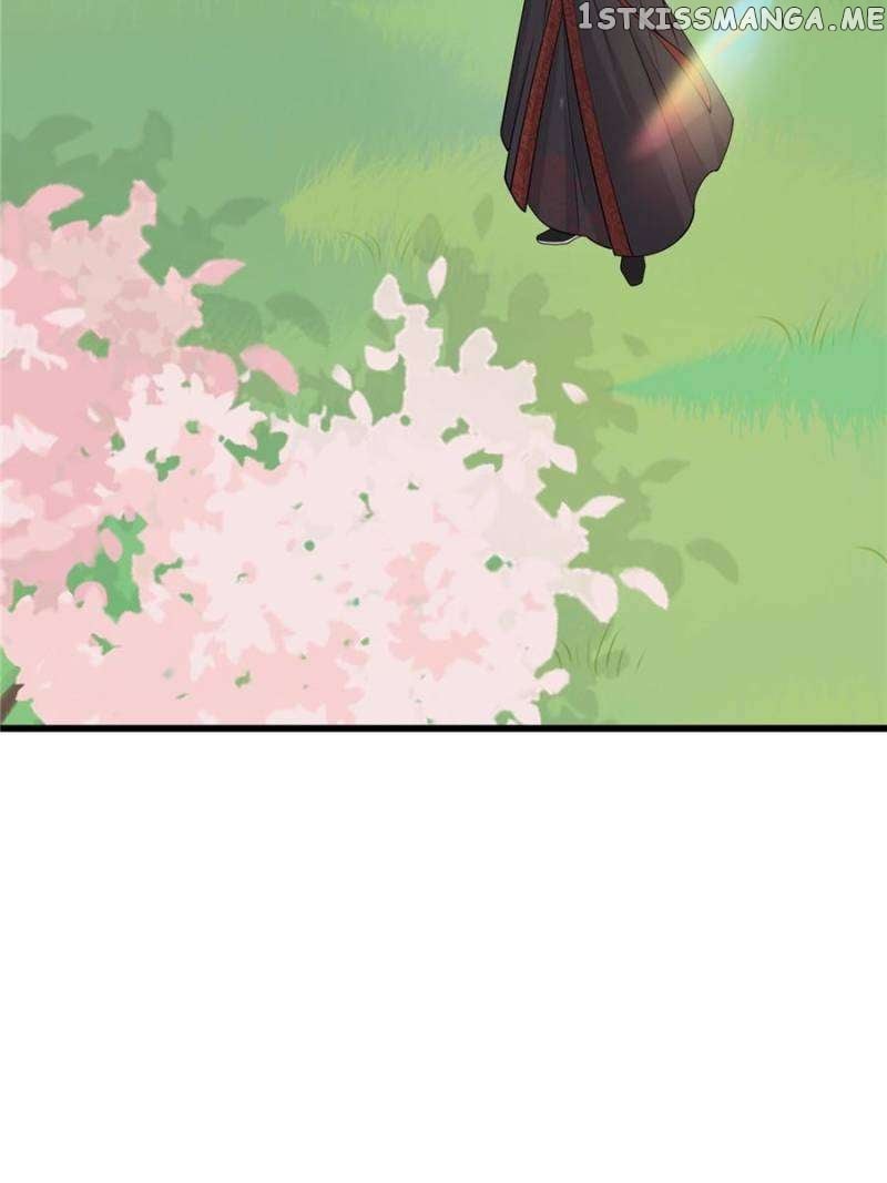 The Sickly Tyrant With An Innocent Facade Chapter 172 page 31