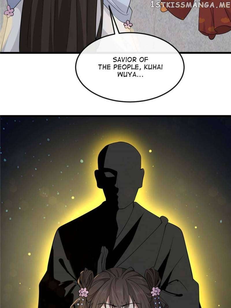 The Sickly Tyrant With An Innocent Facade Chapter 172 page 45