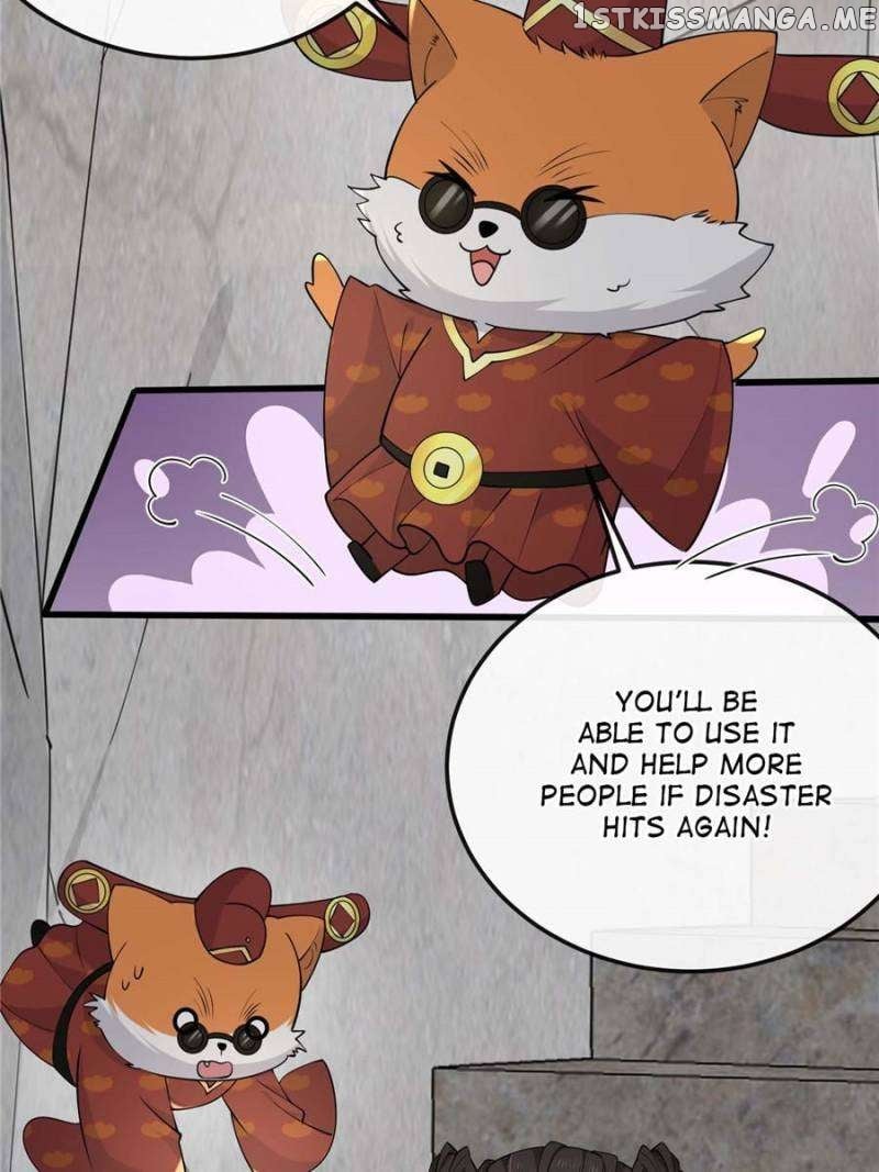 The Sickly Tyrant With An Innocent Facade Chapter 172 page 42