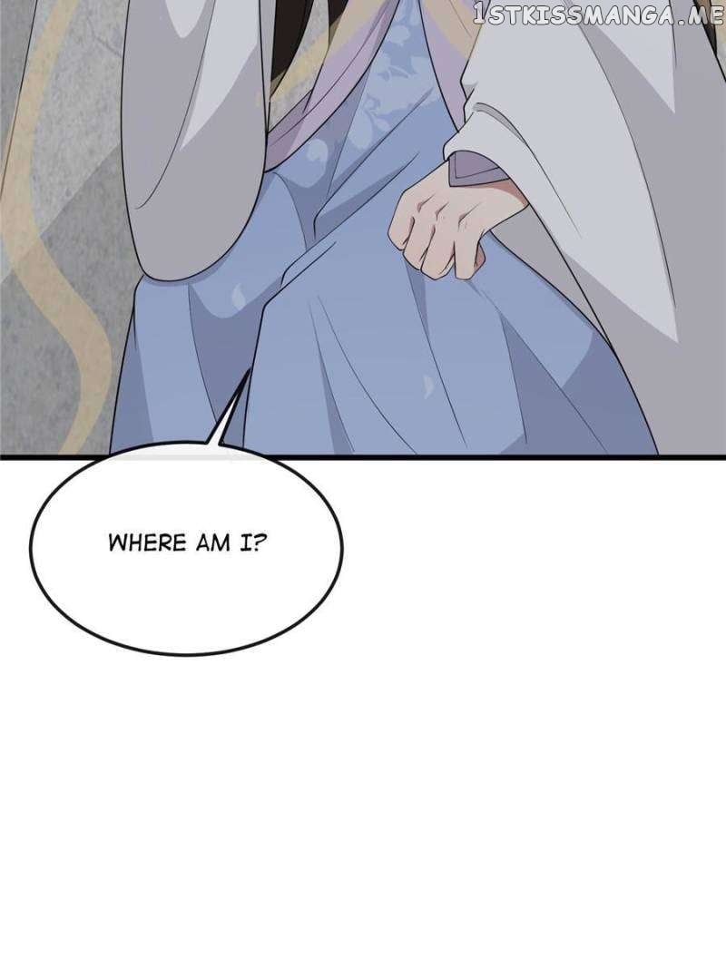 The Sickly Tyrant With An Innocent Facade Chapter 172 page 35