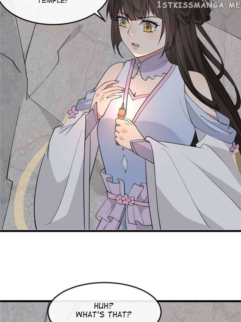 The Sickly Tyrant With An Innocent Facade Chapter 172 page 38