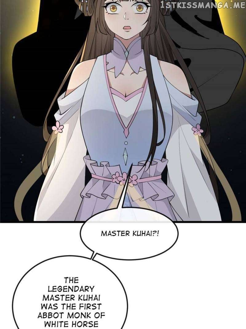 The Sickly Tyrant With An Innocent Facade Chapter 172 page 46