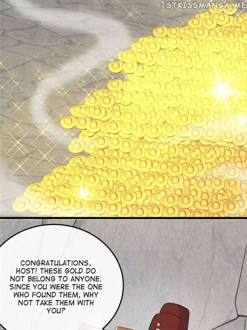 The Sickly Tyrant With An Innocent Facade Chapter 172 page 41