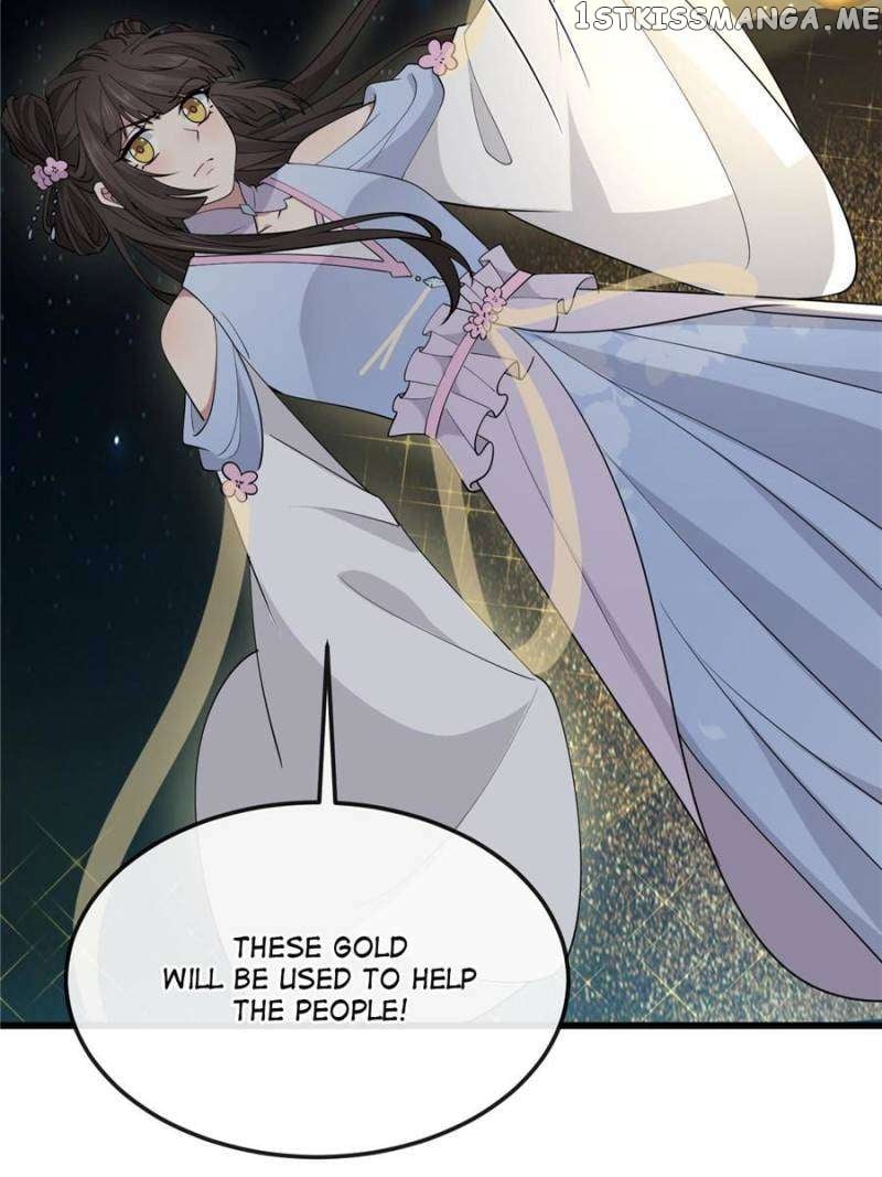 The Sickly Tyrant With An Innocent Facade Chapter 172 page 52