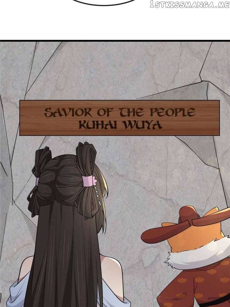 The Sickly Tyrant With An Innocent Facade Chapter 172 page 44