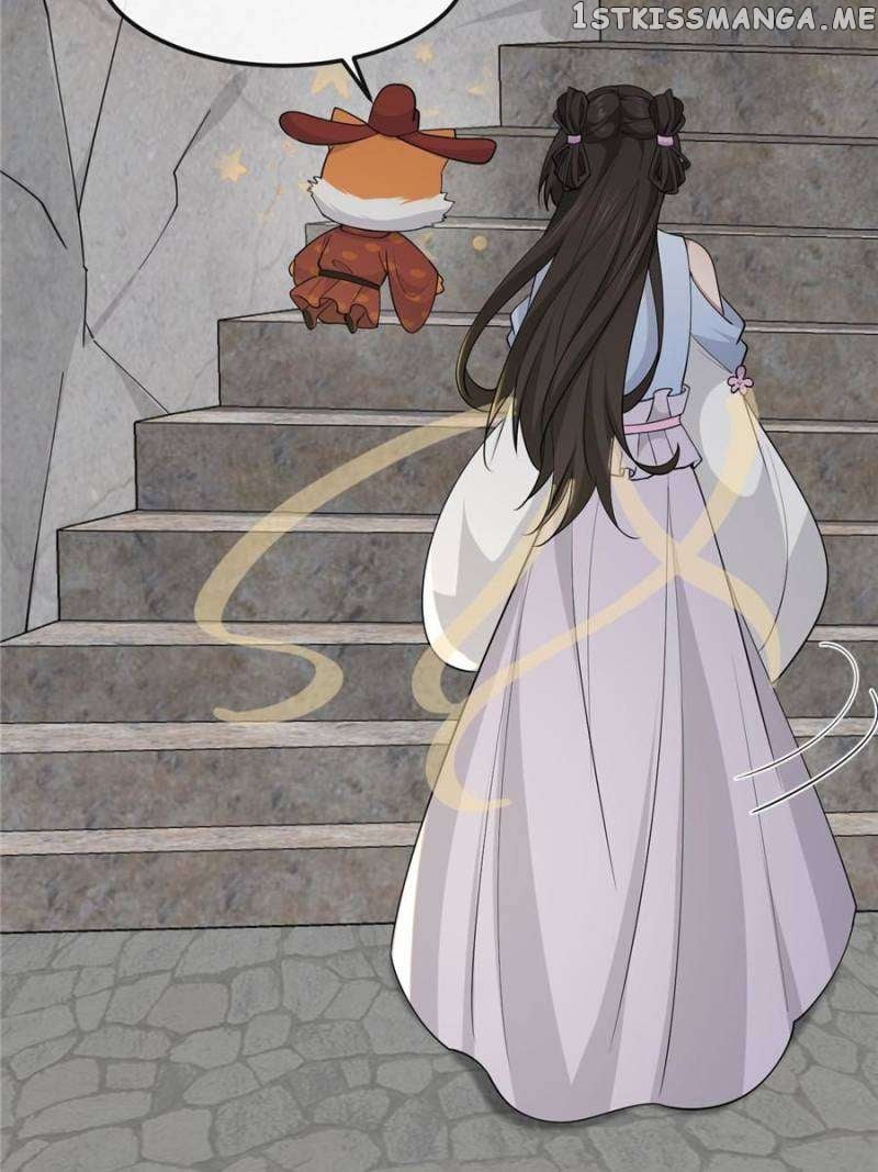 The Sickly Tyrant With An Innocent Facade Chapter 172 page 55