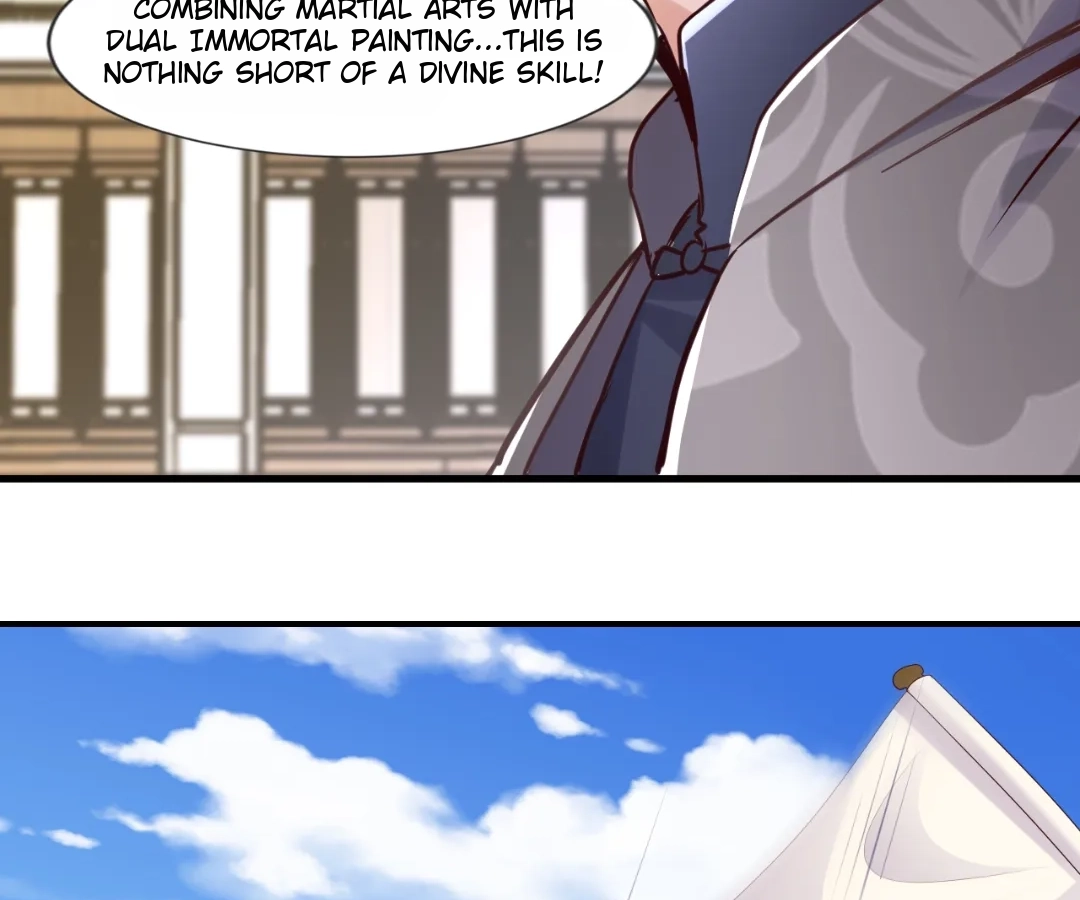 The Godly Son-in-Law of the Nation Chapter 167 page 5