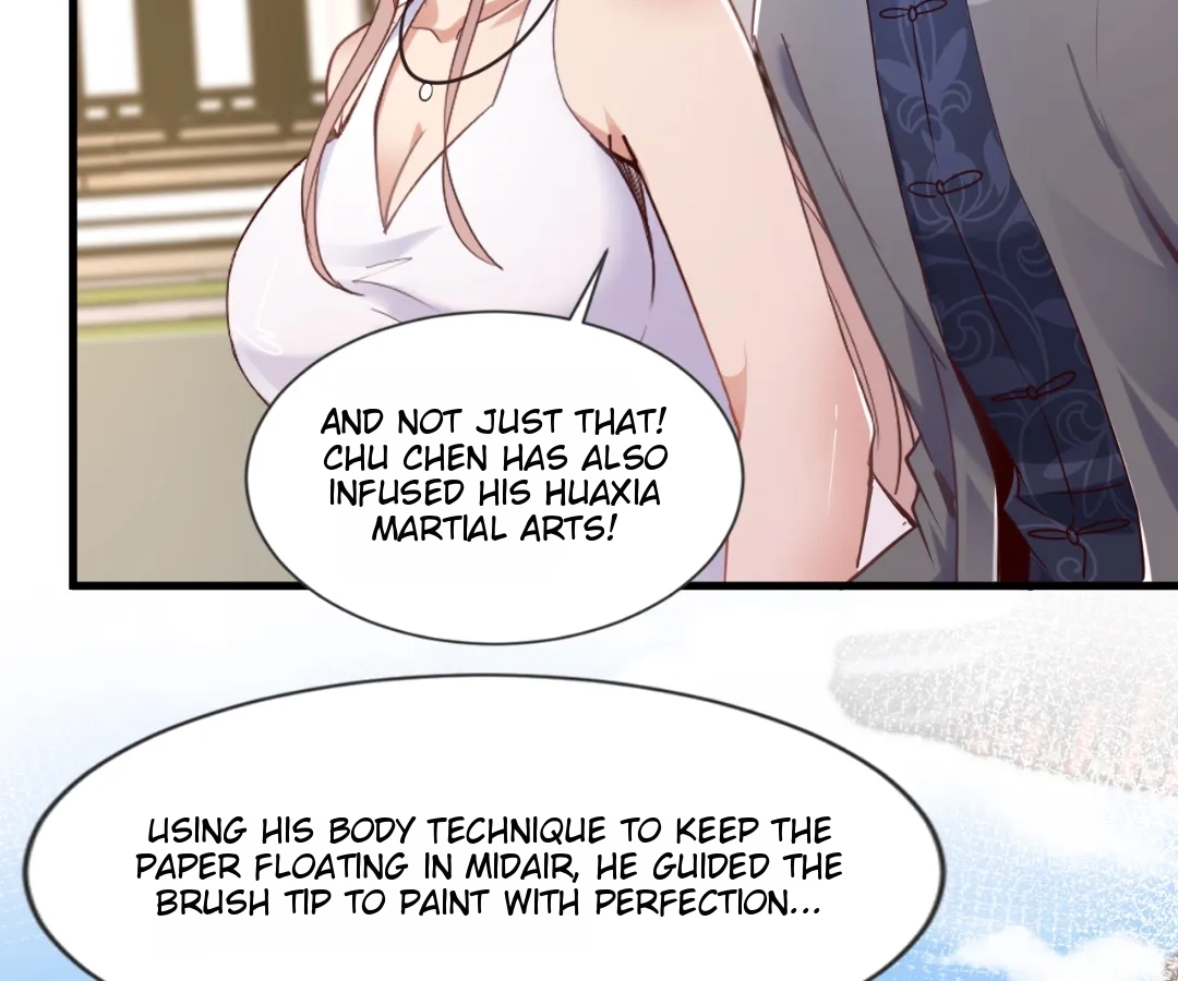 The Godly Son-in-Law of the Nation Chapter 167 page 2