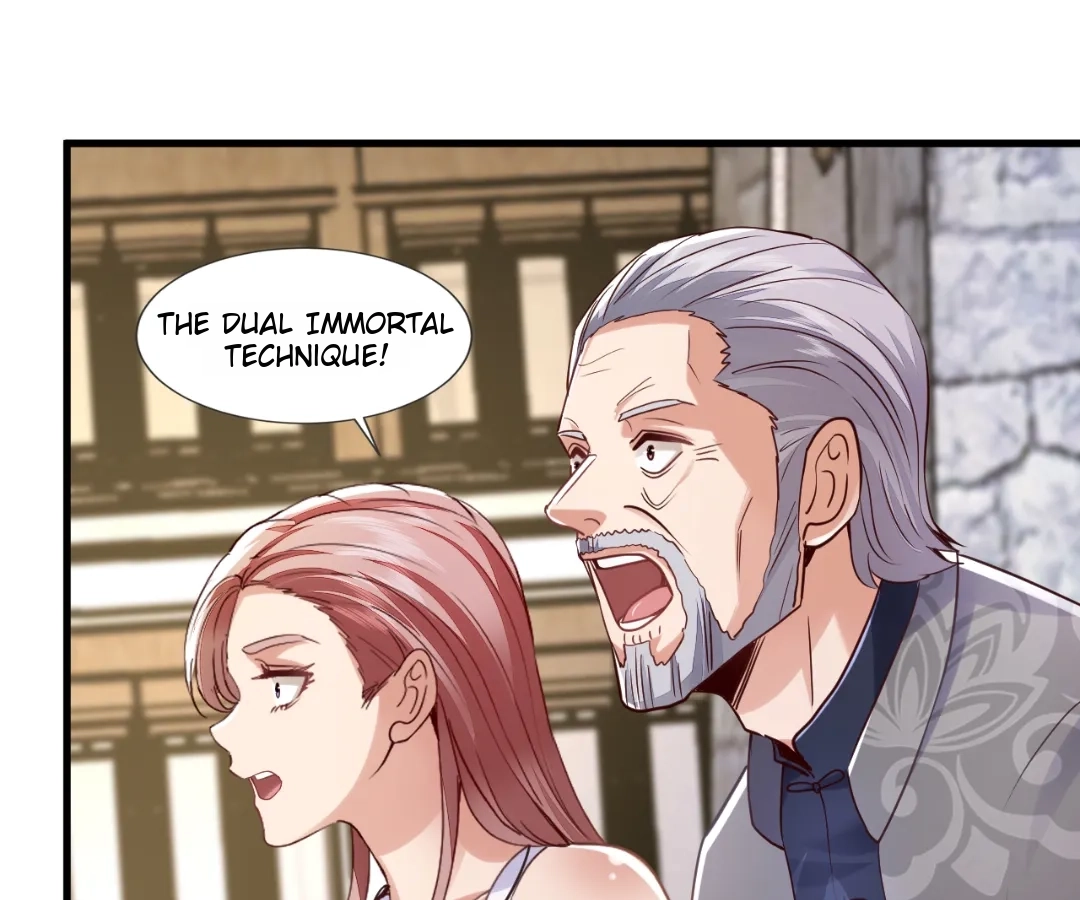 The Godly Son-in-Law of the Nation Chapter 167 page 1