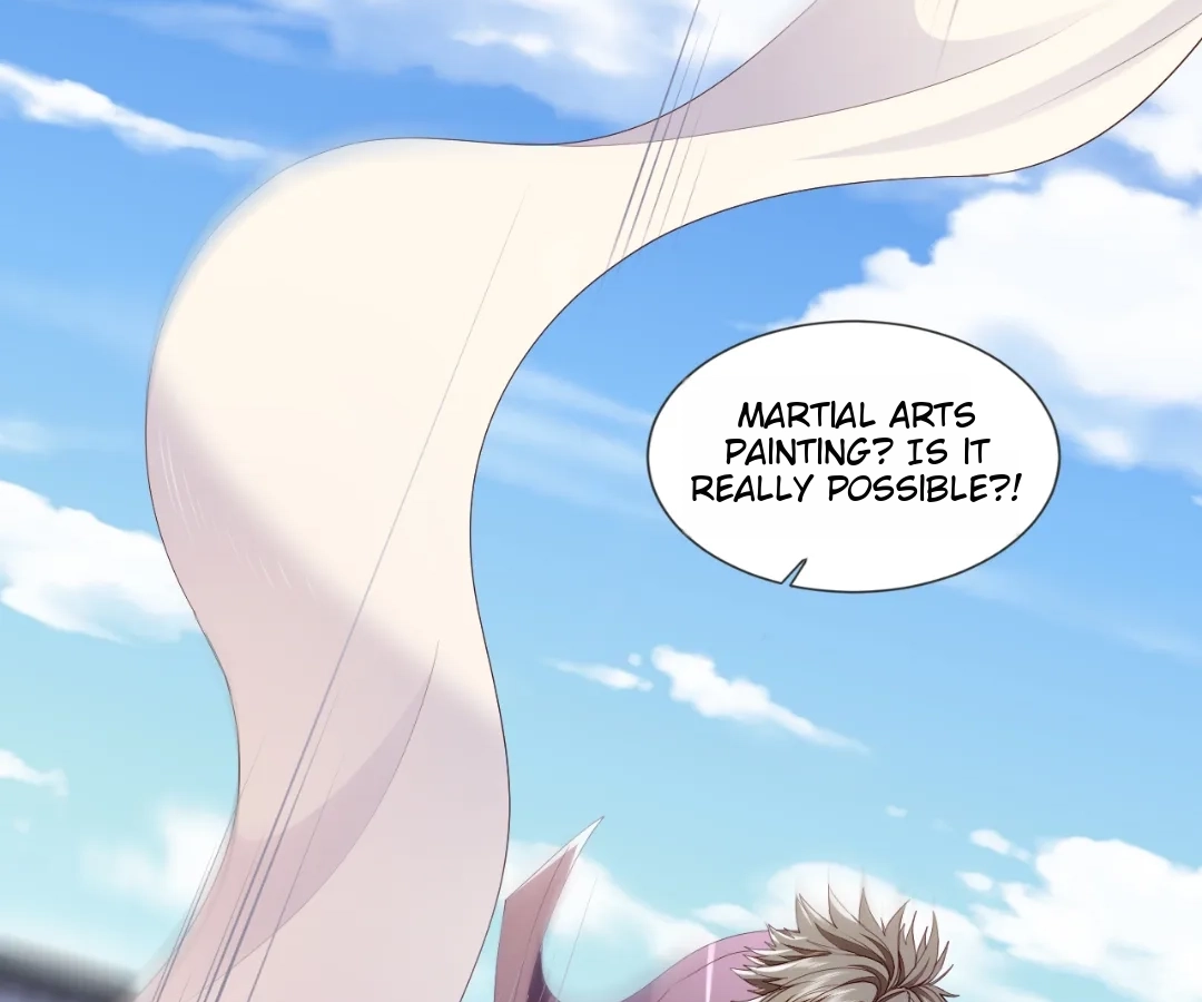 The Godly Son-in-Law of the Nation Chapter 167 page 6