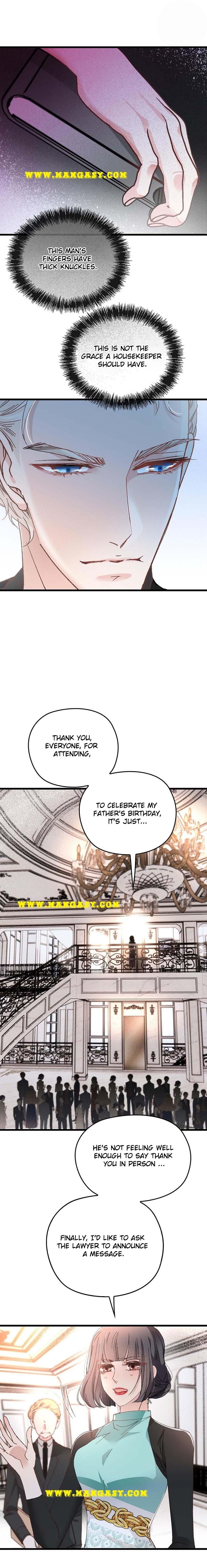 The Duke’s Hidden Baby: BOGO! Chapter 173 page 4