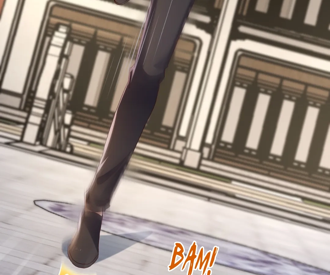 The Godly Son-in-Law of the Nation Chapter 167 page 8