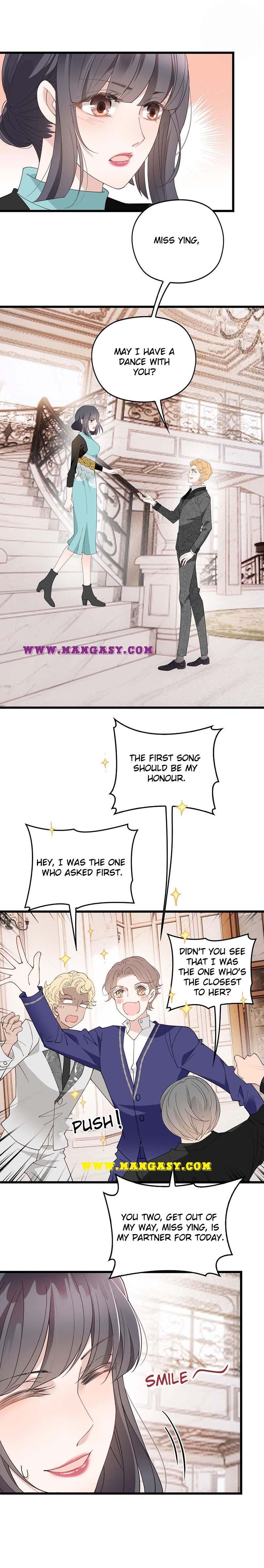 The Duke’s Hidden Baby: BOGO! Chapter 173 page 9