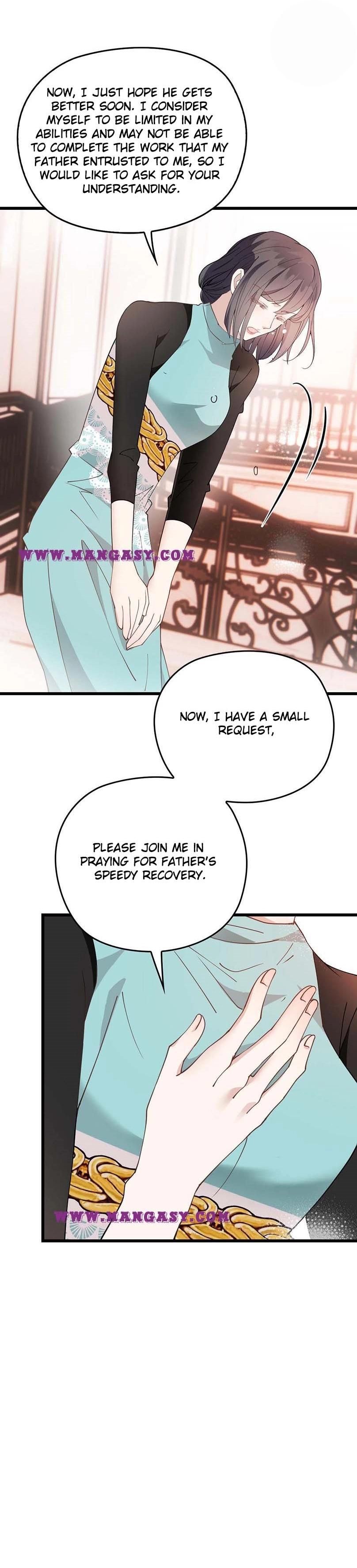 The Duke’s Hidden Baby: BOGO! Chapter 173 page 7