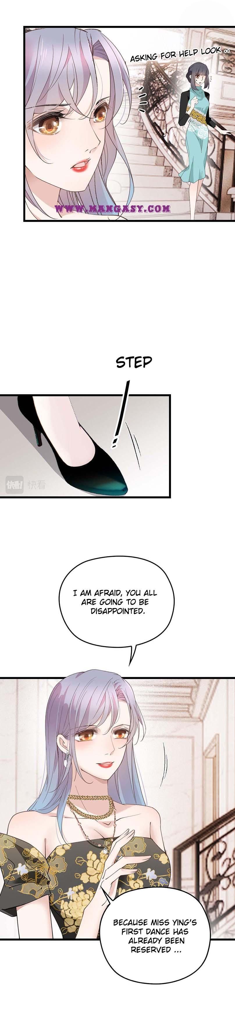 The Duke’s Hidden Baby: BOGO! Chapter 173 page 10