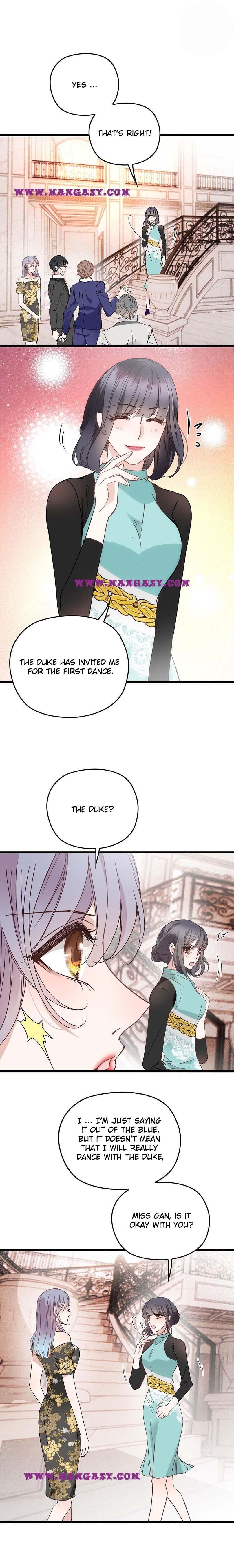 The Duke’s Hidden Baby: BOGO! Chapter 173 page 11